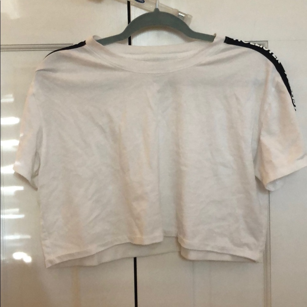 Hollister Boyfriend Tee